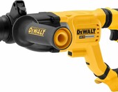 Młotowiertarka SDS-Plus XR 18V DeWALT DCH263NT (stan nowy) – zdjęcie 1