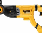 Młotowiertarka SDS-Plus XR 18V DeWALT DCH263NT (stan nowy) – zdjęcie 2