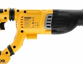 Młotowiertarka SDS-Plus XR 18V DeWALT DCH263NT (stan nowy) – zdjęcie 3
