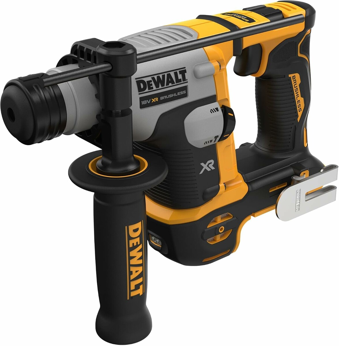 Młotowiertarka SDS-Plus XR 18V DeWALT DCH172NT (stan nowy)