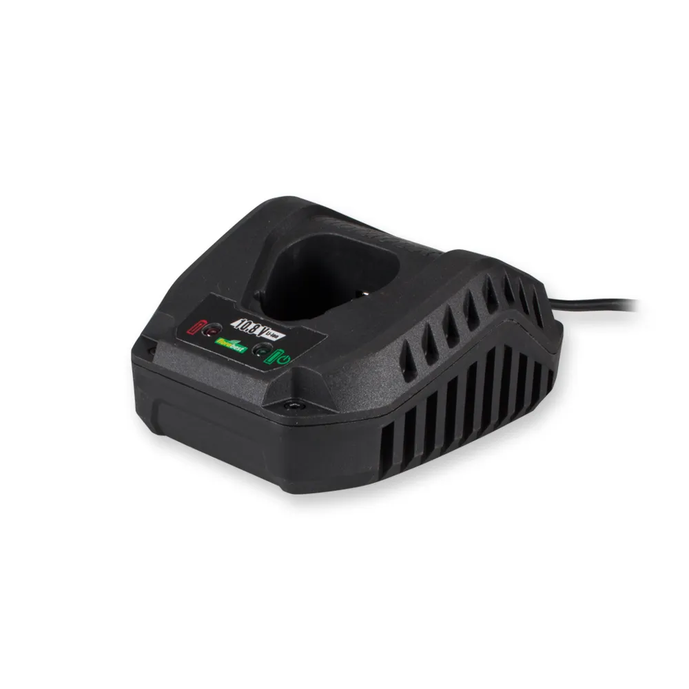 Ładowarka Florabest FAAS 12 B2-2 12.6V 2400mAh