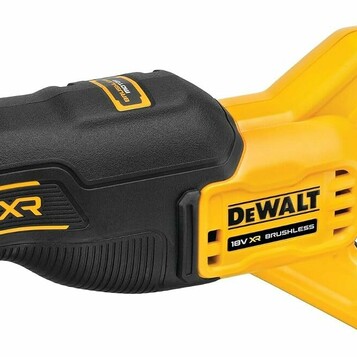 Piła szablasta XR 18V DeWALT DCS382N (stan nowy)