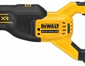Piła szablasta XR 18V DeWALT DCS382N (stan nowy) – zdjęcie 2