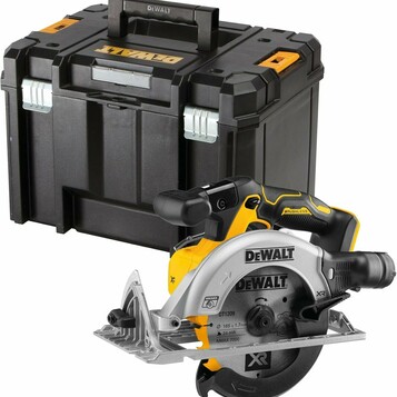 Pilarka tarczowa XR 18V 165 mm DeWALT DCS565NT (stan nowy)