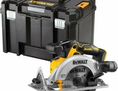 Pilarka tarczowa XR 18V 165 mm DeWALT DCS565NT (stan nowy) – zdjęcie 1