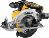 Pilarka tarczowa XR 18V 165 mm DeWALT DCS565NT (stan nowy) – zdjęcie 2