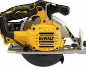 Pilarka tarczowa XR 18V 165 mm DeWALT DCS565NT (stan nowy) – zdjęcie 3