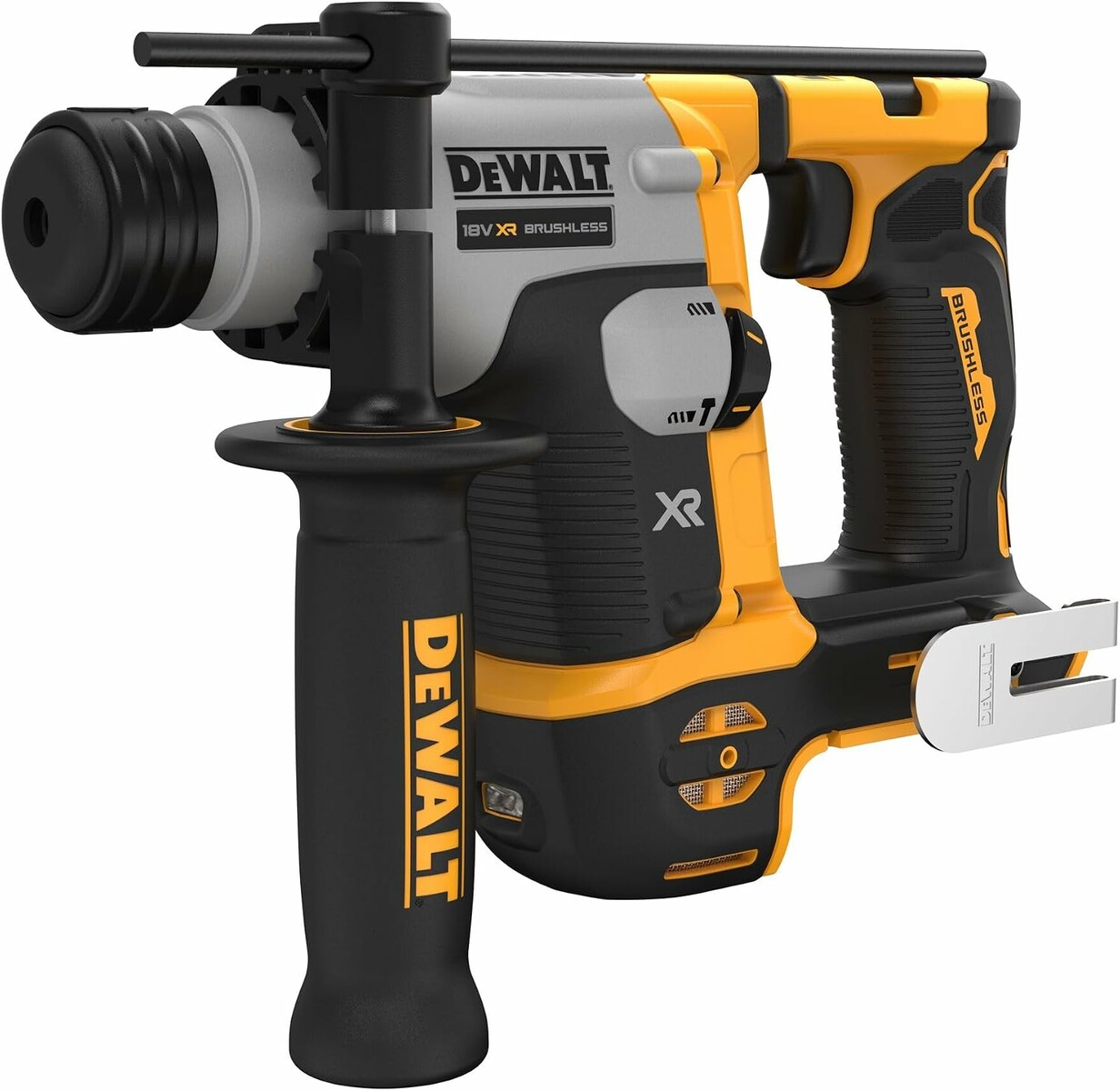 Młotowiertarka SDS-Plus XR 18V DeWALT DCH172N (stan nowy)