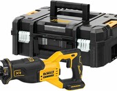 Piła szablasta XR 18V DeWALT DCS382NT (stan nowy) – zdjęcie 1