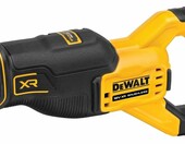 Piła szablasta XR 18V DeWALT DCS382NT (stan nowy) – zdjęcie 3