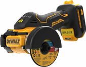 Przecinarka 76 mm XR 18V DeWALT DCS438N (stan nowy) – zdjęcie 1