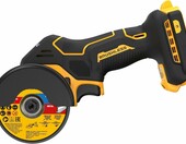 Przecinarka 76 mm XR 18V DeWALT DCS438N (stan nowy) – zdjęcie 2