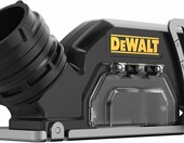Przecinarka 76 mm XR 18V DeWALT DCS438N (stan nowy) – zdjęcie 3
