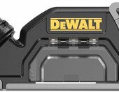 Przecinarka 76 mm XR 18V DeWALT DCS438N (stan nowy) – zdjęcie 4
