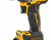 Wiertarko-wkrętarka XR 18V 90 DeWALT DCD800P2T (stan nowy) – zdjęcie 2