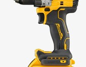 Wiertarko-wkrętarka XR 18V 90 DeWALT DCD800P2T (stan nowy) – zdjęcie 3
