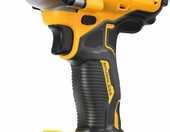 Klucz udarowy 1/2 cala XR 18V DeWALT DCF892N (stan nowy) – zdjęcie 1