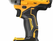Klucz udarowy 1/2 cala XR 18V DeWALT DCF892N (stan nowy) – zdjęcie 2