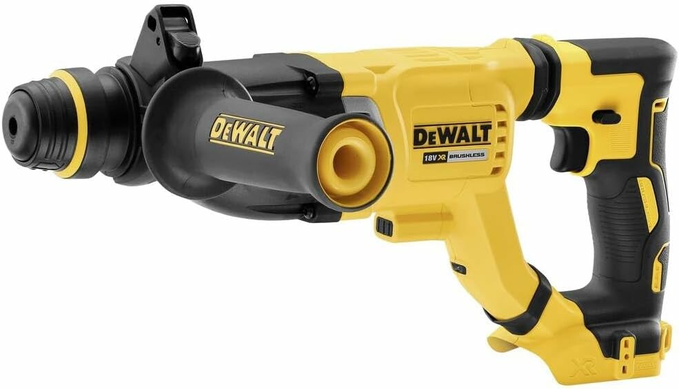 Młotowiertarka SDS-Plus XR 18V DeWALT DCH263NK (stan nowy)