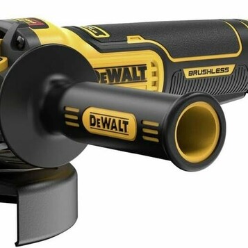 Szlifierka kątowa FlexVolt DeWALT DCG416VSN (stan nowy)