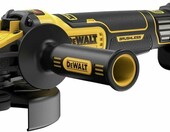Szlifierka kątowa FlexVolt DeWALT DCG416VSN (stan nowy) – zdjęcie 1