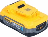 Komplet 2 akumulatorów DeWALT DCBP518H2 (stan nowy) – zdjęcie 3