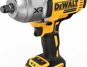 Klucz udarowy 1/2 cala XR 18V DeWALT DCF900N (stan nowy) – zdjęcie 1