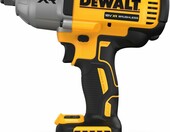 Klucz udarowy 1/2 cala XR 18V DeWALT DCF900N (stan nowy) – zdjęcie 2