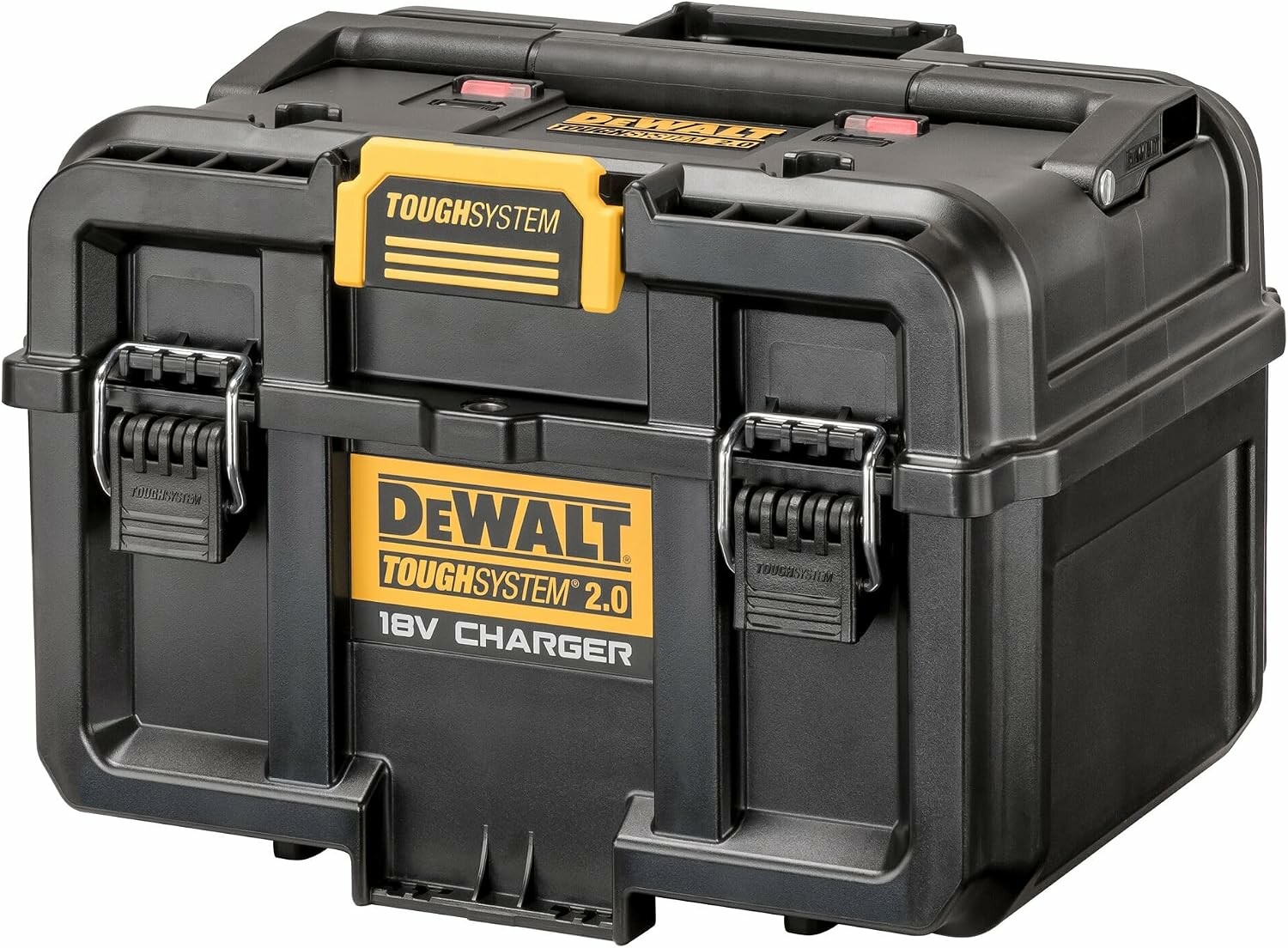 Skrzynia ToughSystem 2.0 DeWALT DWST83471 (stan nowy)