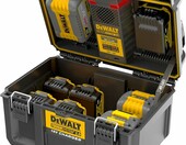 Skrzynia ToughSystem 2.0 DeWALT DWST83471 (stan nowy) – zdjęcie 3