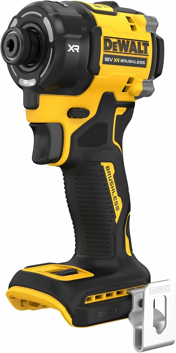 Hydrauliczna zakrętarka udarowa DeWALT DCF870N (stan nowy)