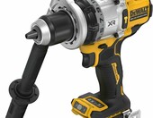 Wiertarko-wkrętarka udarowa DeWALT DCD1007NT (stan nowy) – zdjęcie 1