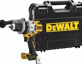 Wiertarko-wkrętarka udarowa DeWALT DCD1007NT (stan nowy) – zdjęcie 2