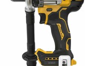 Wiertarko-wkrętarka udarowa DeWALT DCD1007NT (stan nowy) – zdjęcie 3