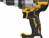 Wiertarko-wkrętarka udarowa DeWALT DCD1007NT (stan nowy) – zdjęcie 4