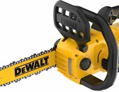 Piła łańcuchowa XR 18V 30 cm DeWALT DCMCS565N (stan nowy) – zdjęcie 2