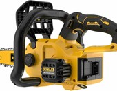 Piła łańcuchowa XR 18V 30 cm DeWALT DCMCS565N (stan nowy) – zdjęcie 3