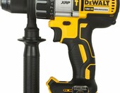 Wiertarko-wkrętarka udarowa DeWALT DCD996NT (stan nowy) – zdjęcie 1