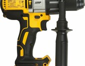 Wiertarko-wkrętarka udarowa DeWALT DCD996NT (stan nowy) – zdjęcie 2