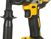 Wiertarko-wkrętarka udarowa DeWALT DCD996NT (stan nowy) – zdjęcie 3