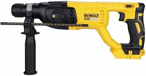 Młotowiertarka SDS-Plus XR 18V DeWALT DCH133N (stan nowy)