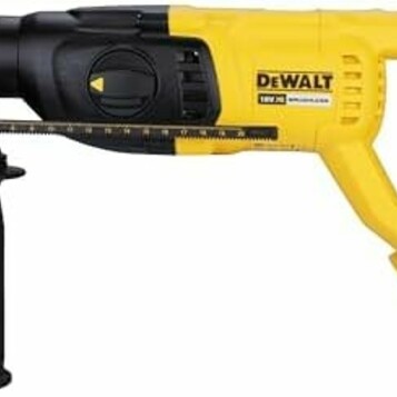 Młotowiertarka SDS-Plus XR 18V DeWALT DCH133N (stan nowy)