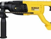 Młotowiertarka SDS-Plus XR 18V DeWALT DCH133N (stan nowy) – zdjęcie 1