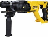 Młotowiertarka SDS-Plus XR 18V DeWALT DCH133N (stan nowy) – zdjęcie 2