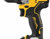 Wiertarko-wkrętarka XR 12V DeWALT DCD701D2, stan: nowy – zdjęcie 3