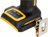 Klucz udarowy 1/2 cala XR 18V DeWALT DCF921N (stan nowy) – zdjęcie 3