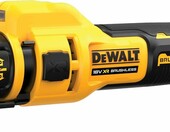 Frezarka do płyt g-k XR 18V DeWALT DCE555N (stan nowy) – zdjęcie 1