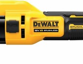 Frezarka do płyt g-k XR 18V DeWALT DCE555N (stan nowy) – zdjęcie 2