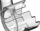 Frezarka do płyt g-k XR 18V DeWALT DCE555N (stan nowy) – zdjęcie 4