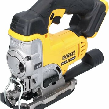 Wyrzynarka XR 18V DeWALT DCS331N, stan: nowy